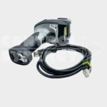 Zebra DS3608-ER20283VZWW: Ultra-Rugged Corded Digital Scanner