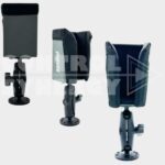 Scanner Holder with RAM Mount