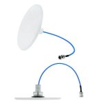 4G Indoor Omni Antenna CFSA69383P-30D43F