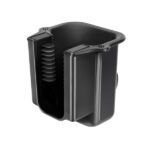 RAP-396U - RAM Power Grip Universal Scanner Gun Cradle