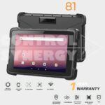 RUGGEDTAB 8″ – Android 12.0 GMS | 8+128 | 4G with Options (81)