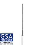 Model D2211 VHF/UHF Single Output Air Traffic Control Military MULDIPOL™ Antenna (Copy)
