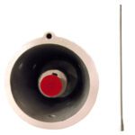 Model D5061A-1 VHF/VHF High Gain Air Traffic Control Civil Aviation MULDIPOL™ Antenna