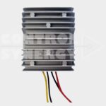 RUGGEDTAB Voltage Power Regulator
