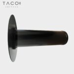 Model H-900-12-NF 900 MHz Helical Antenna