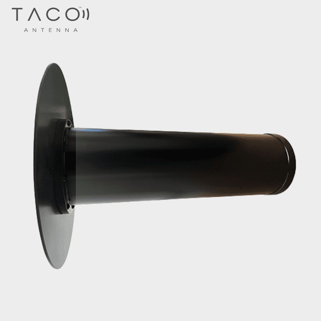 Model H-900-12-NF 900 MHz Helical Antenna