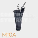 2 – Point shoulder strap