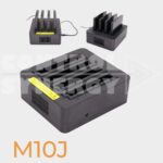 4 Berth battery charger