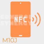NFC - Support 13.56 mhz