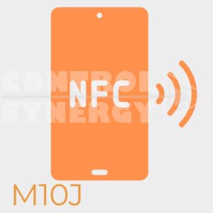 NFC – Support 13.56 mhz