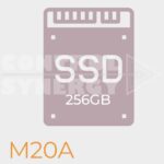 256GB SSD Upgrade