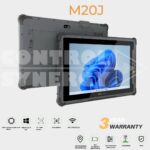 ONERugged 12″ Tablet – Windows 11 Pro with Options