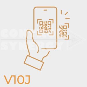 2D Honeywell barcode scanner