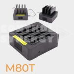 4 Berth battery charger
