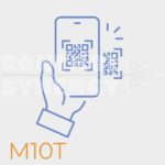 4710 internal barcode scanner