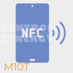 NFC – Support 13.56 mhz