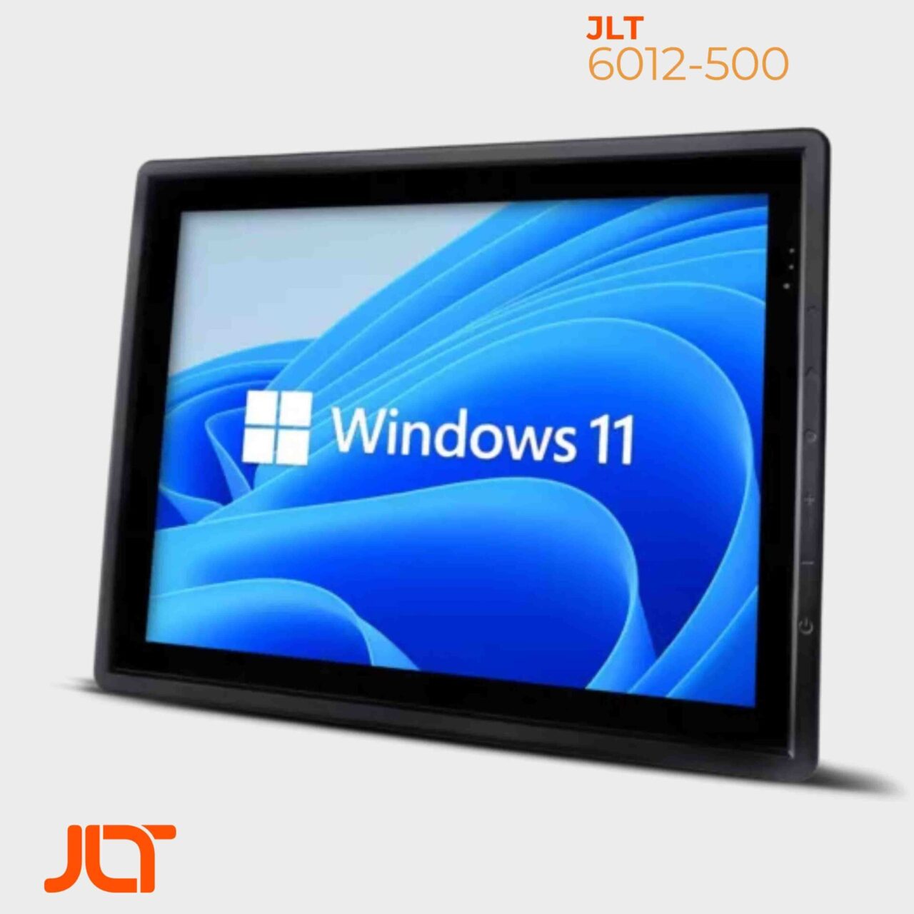 JLT6012 12″ Vehicle Mount PC – Standard brightness 500NIT | Windows 10 IoT LTSC | Intel® x6413E | (102480)