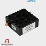 ANATECH -  1166-1186MHZ CAVITY BAND PASS FILTER