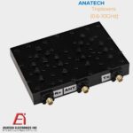 ANATECH -  2412 / 2437 / 2462 MHZ WIFI TRIPLEXER