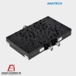ANATECH - 380-385 MHz 390-395 MHz Cavity Duplexer