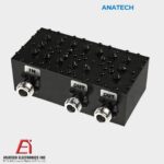 ANATECH - 406-414 MHZ / 434-442 MHZ CAVITY DUPLEXER