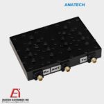 ANATECH - 450 MHZ, BLOCK D, DUPLEXER