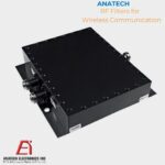 ANATECH -  850-980 MHZ / 1710-1900 MHZ CAVITY DUPLEXER