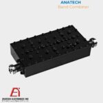 ANATECH -  966-1011 / 1050-1068 / 1110-1209 MHZ SINGLE IN/OUT TRI-BAND COMBINER