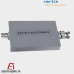 ANATECH -  1.5 MHZ HIGHPASS FILTER