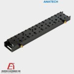 ANATECH -  10000 MHZ WAVEGUIDE BANDPASS FILTER