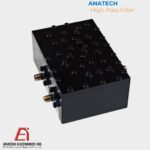 ANATECH -  100 KHZ HIGHPASS FILTER