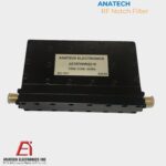ANATECH -  1574 MHZ WAVEGUIDE BAND STOP FILTER