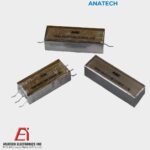 ANATECH -  1.6 GHZ LOW PASS FILTER