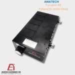 ANATECH -  250-500 MHZ TUNABLE BAND PASS FILTER