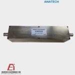 ANATECH -  26 MHZ BANDSTOP/NOTCH FILTER