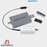 ANATECH -  5 MHZ BAND PASS FILTER