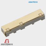 ANATECH - 1920-1980 MHZ, 2110 -2170 MHZ LTE FREQUENCY BAND 1 CERAMIC DUPLEXER