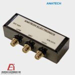 ANATECH - 707 / 737 MHZ CONNECTORIZED CERAMIC DUPLEXER