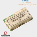 ANATECH -  908-925 MHZ CERAMIC DUPLEXER