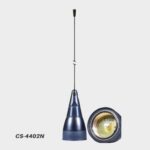 Control Synergy UHF whip | Ground Independent | IP67 | 441 - 490MHz | Voice & Data Antenna | CS-4402N