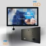 DSE ISD - Industrial Smart Display