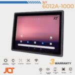 JLT6012 12" Vehicle Mount PC -  High brightness 1000NIT | Qualcomm® SnapDragon™ 660 1.90GHZ & 2.20GHz Android 10 GMS | (102301)
