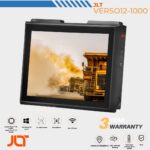 JLTVERSO 12 12″ Vehicle Mount PC – 1000NIT | Windows 10 IoT | Intel® Core™ i3-7100U OR  i7-7600U   | Sunlight readable display | Capacitive touch screen with JLT PowerTouch™ display (102396)