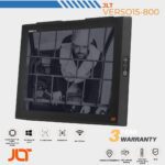 JLTVERSO 15 15″ Vehicle Mount PC – 800NIT | Windows 10 IoT LTSC | Intel® Core™ i3-7100U OR  i7-7600U   | Sunlight readable display | Resistive 4-wire touch screen