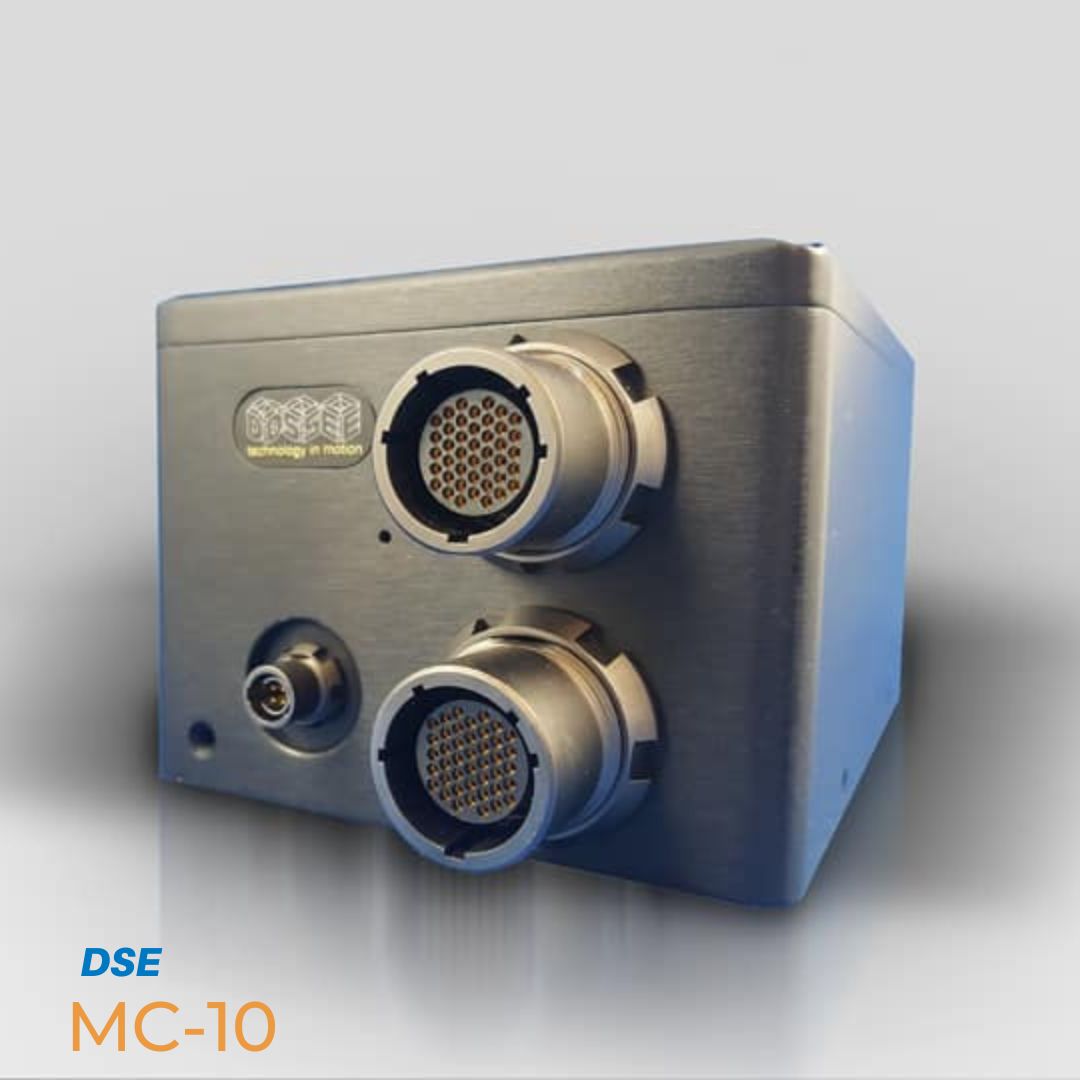 DSE MC-10 - Rugged Micro Mission Computer - Image 2