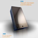 DSE - Industrial Touch Screen Controllers