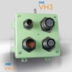 DSE VH3 - Video Distribution Hub