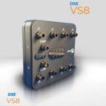 DSE VS8 - Gigabit Ethernet Switch