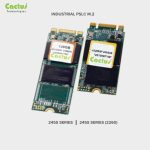 Industrial pSLC M.2