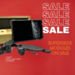 RUGGEDTAB 8″ IP65 Rugged Android 12 GMS Tablet –   | 8GB+128GB | 4G